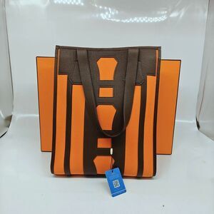 Hermès Women Pre-Loved Bag Brand New Condition